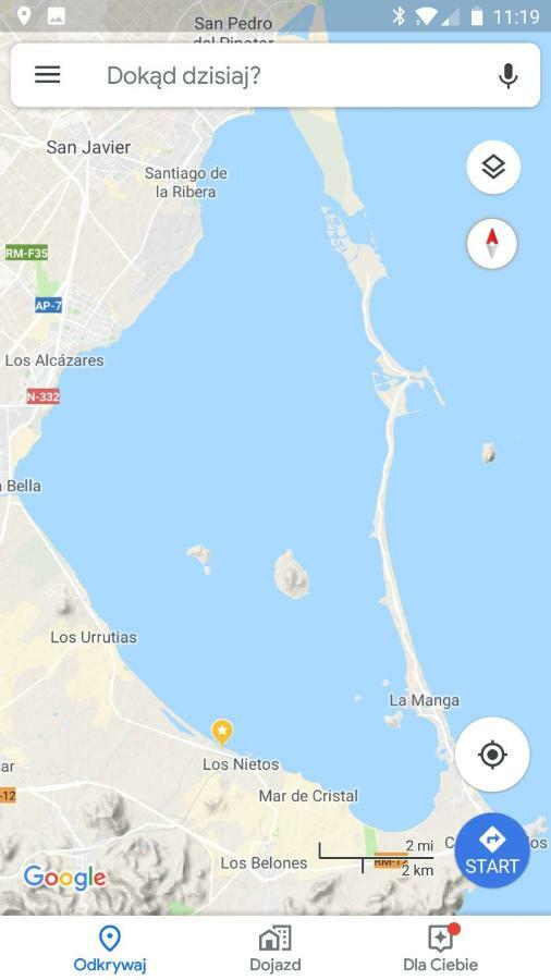 Apartamento Havana ロス・ニエトス エクステリア 写真