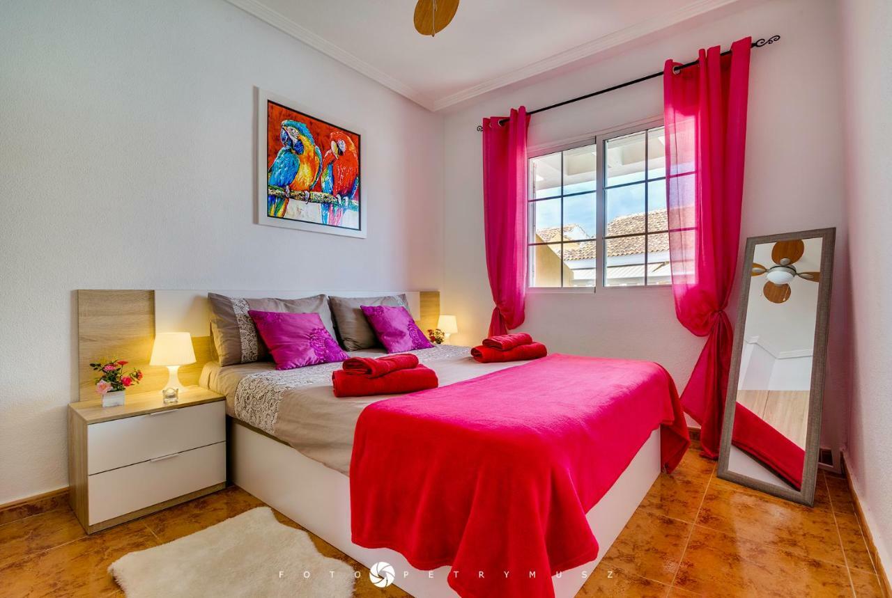 Apartamento Havana ロス・ニエトス エクステリア 写真