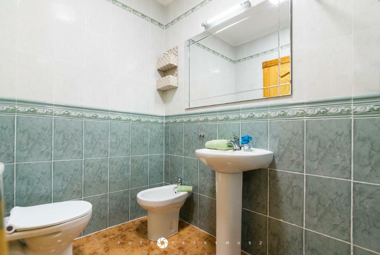 Apartamento Havana ロス・ニエトス エクステリア 写真