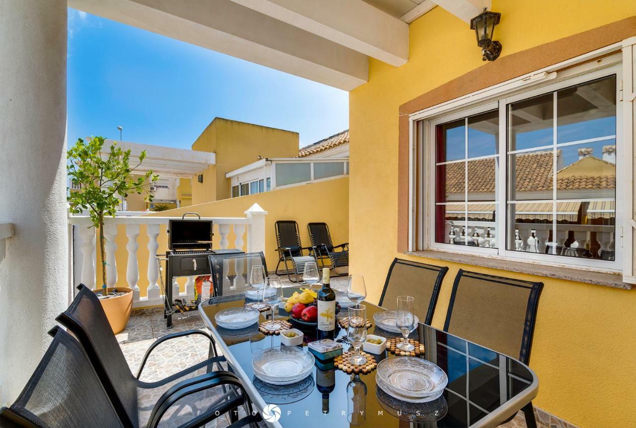 Apartamento Havana ロス・ニエトス エクステリア 写真