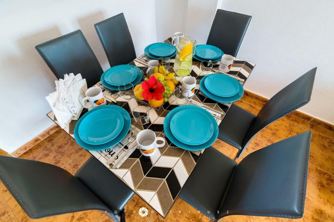 Apartamento Havana ロス・ニエトス エクステリア 写真